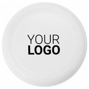 Frisbee personalisiert – Weiss