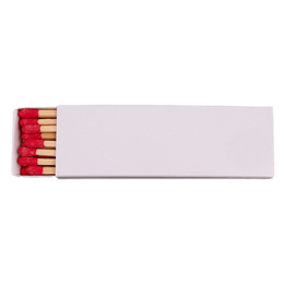 Langzündhölzer DELUXE personalisiert
