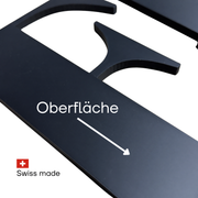 3D Buchstaben & Schriftzüge nach Wunsch