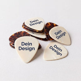 Plektrum Gitarren Picks