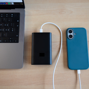 Powerbank 15'000 mAh personalisiert