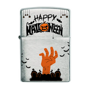 Zippo Halloween Collection – Mit deinem Wunschtext