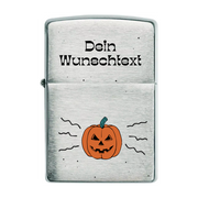 Zippo Halloween Collection – Mit deinem Wunschtext