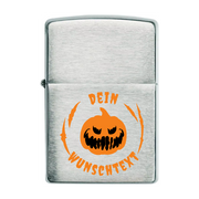Zippo Halloween Collection – Mit deinem Wunschtext