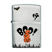 Zippo Halloween Collection – Mit deinem Wunschtext