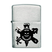 Zippo Halloween Collection – Mit deinem Wunschtext