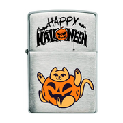 Zippo Halloween Collection – Mit deinem Wunschtext