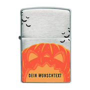Zippo Halloween Collection – Mit deinem Wunschtext