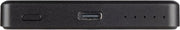 Magnetische Powerbank 5'000 mAh personalisiert